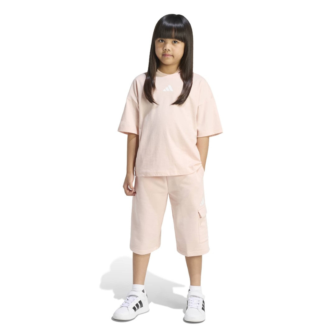 TIRO_NSTER T-SHIRT SET
