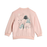 TIRO_NSTER JOGGER SET