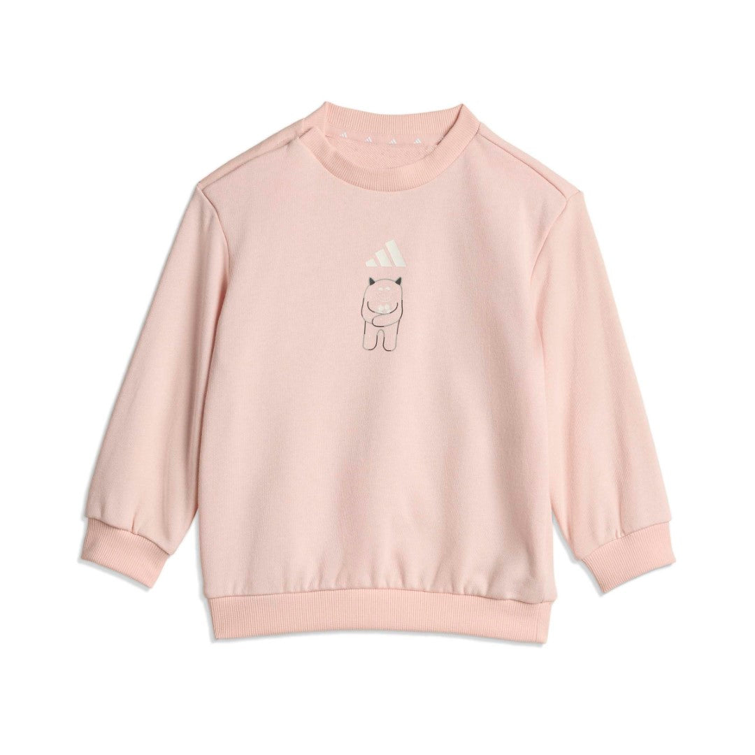 TIRO_NSTER JOGGER SET