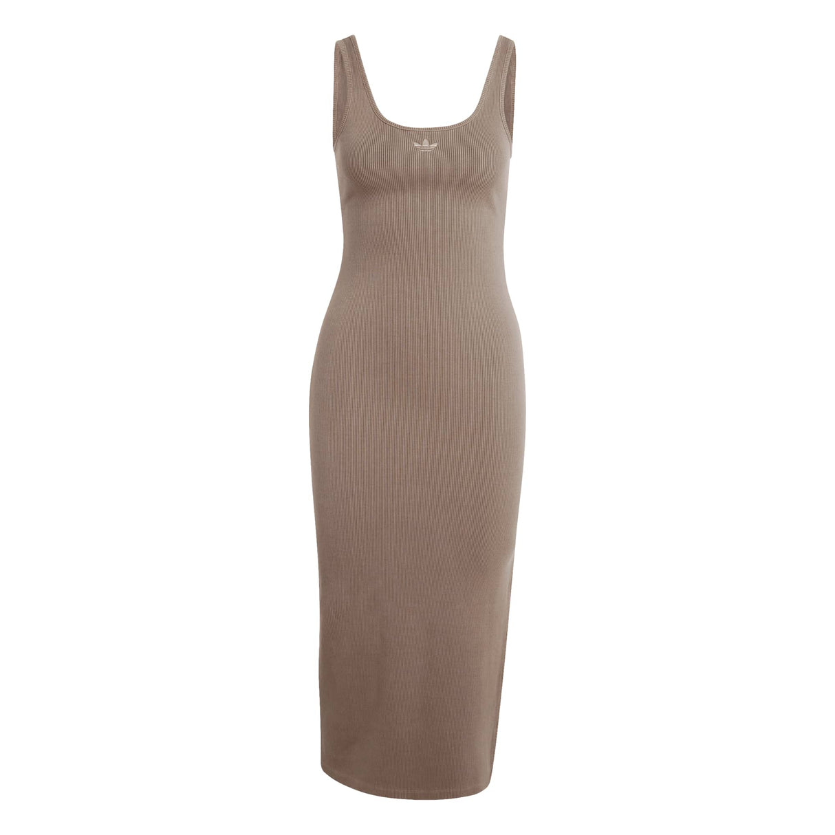 Ess Rib Dress