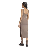 Ess Rib Dress
