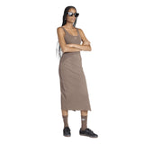 Ess Rib Dress