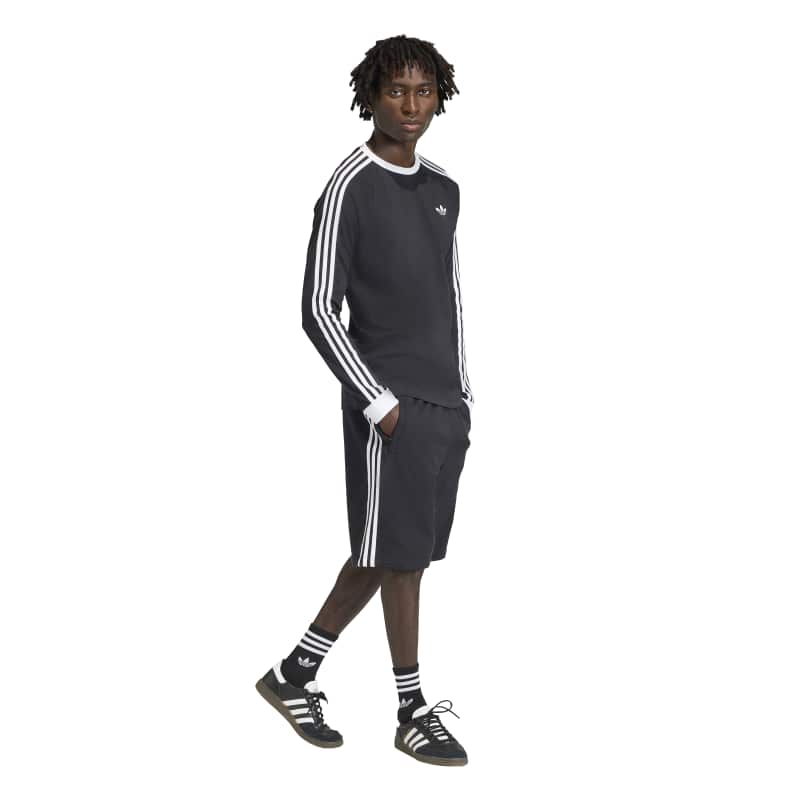 3-Stripes Shorts
