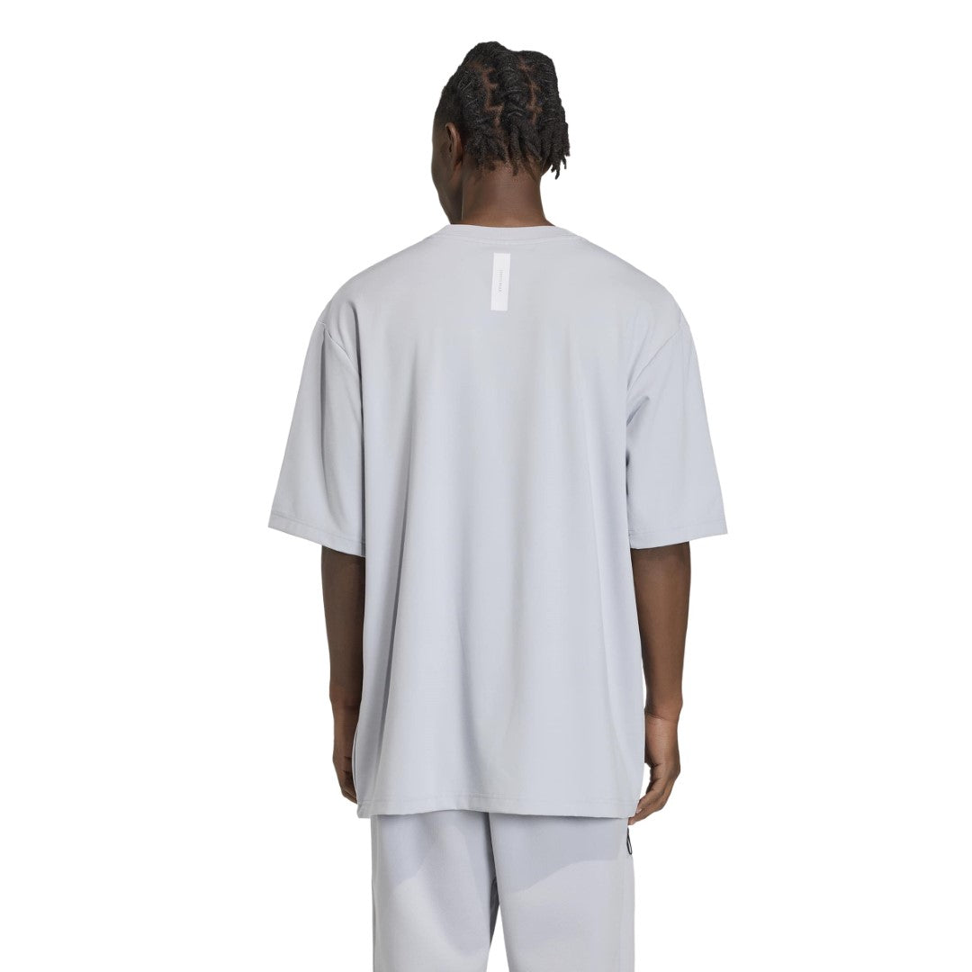Z.N.E. Loose-Fit Tee