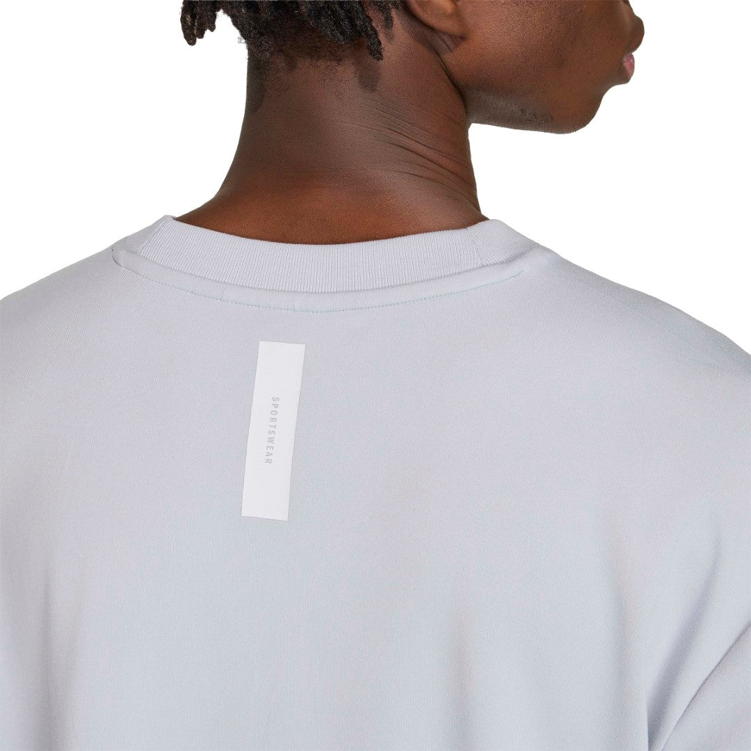 Z.N.E. Loose-Fit Tee