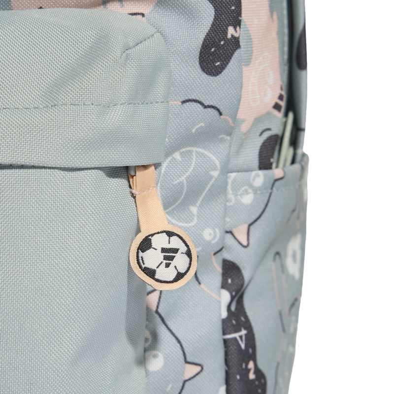 Tiro_Nster Backpack