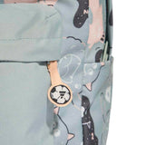 Tiro_Nster Backpack