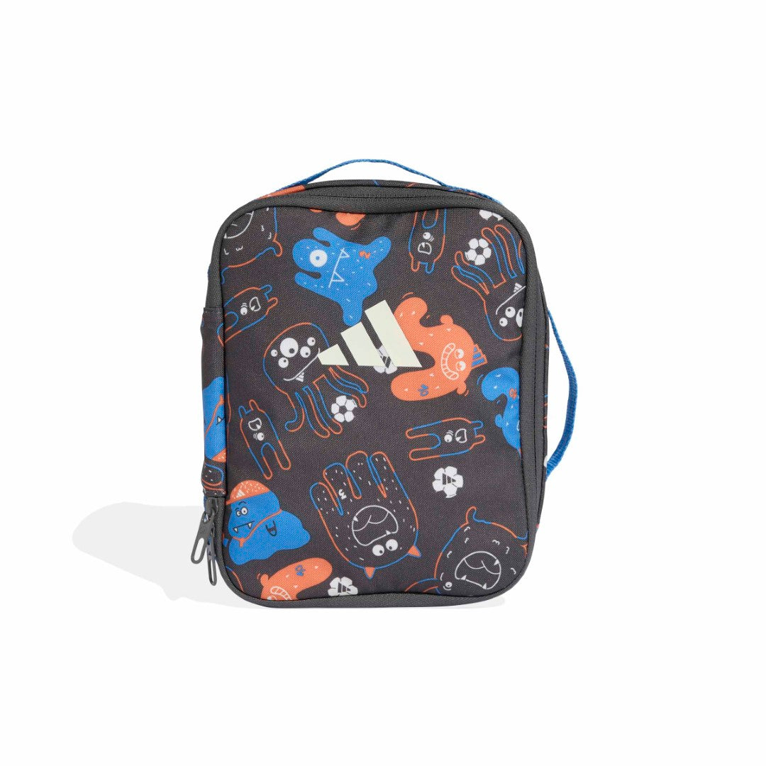Little Kids Tiro_Nster Cooler Bag