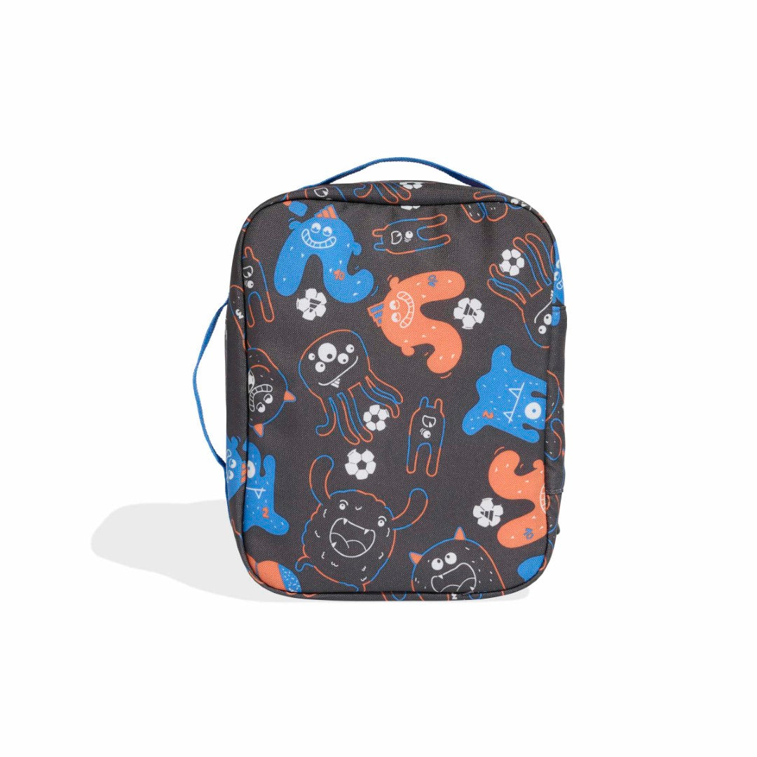 Little Kids Tiro_Nster Cooler Bag