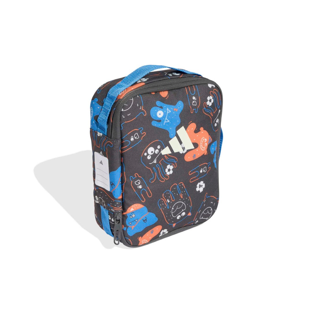 Little Kids Tiro_Nster Cooler Bag