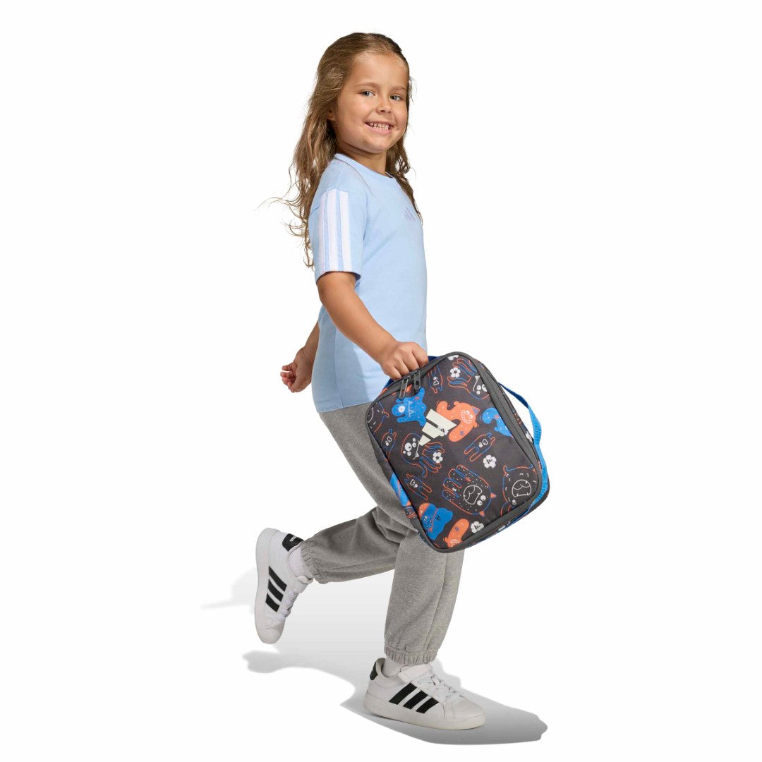 Little Kids Tiro_Nster Cooler Bag