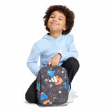 Little Kids Tiro_Nster Cooler Bag