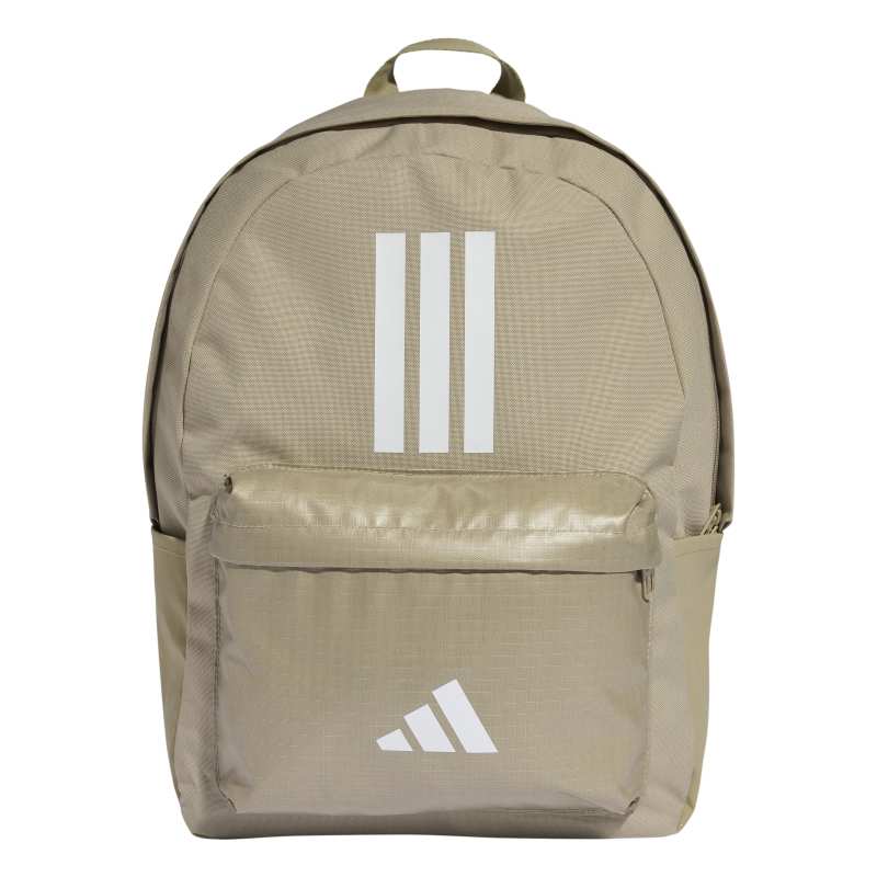 Classic Back-To-School 3-Stripes Backpack