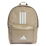 Classic Back-To-School 3-Stripes Backpack