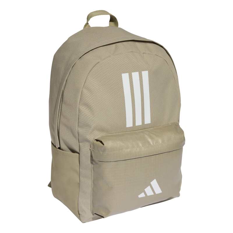 Classic Back-To-School 3-Stripes Backpack