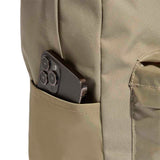 Classic Back-To-School 3-Stripes Backpack