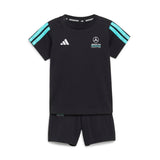 Mercedes - Amg Petronas Formula 1 Team Dna Baby Matching