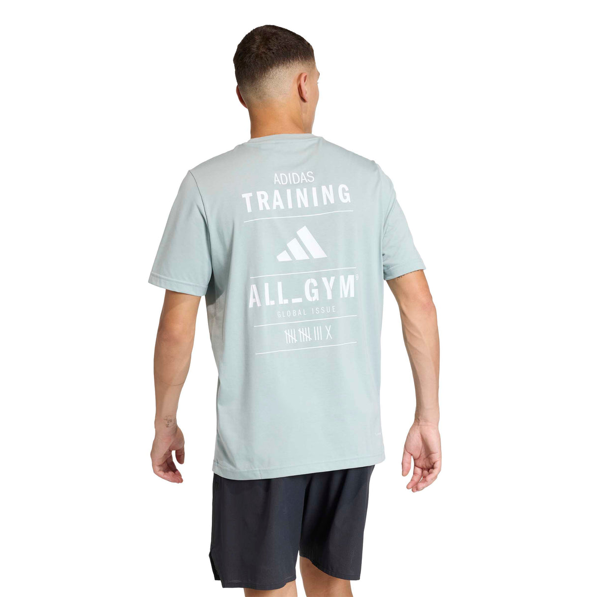 Climacool Category Training Graphic T-Shirt