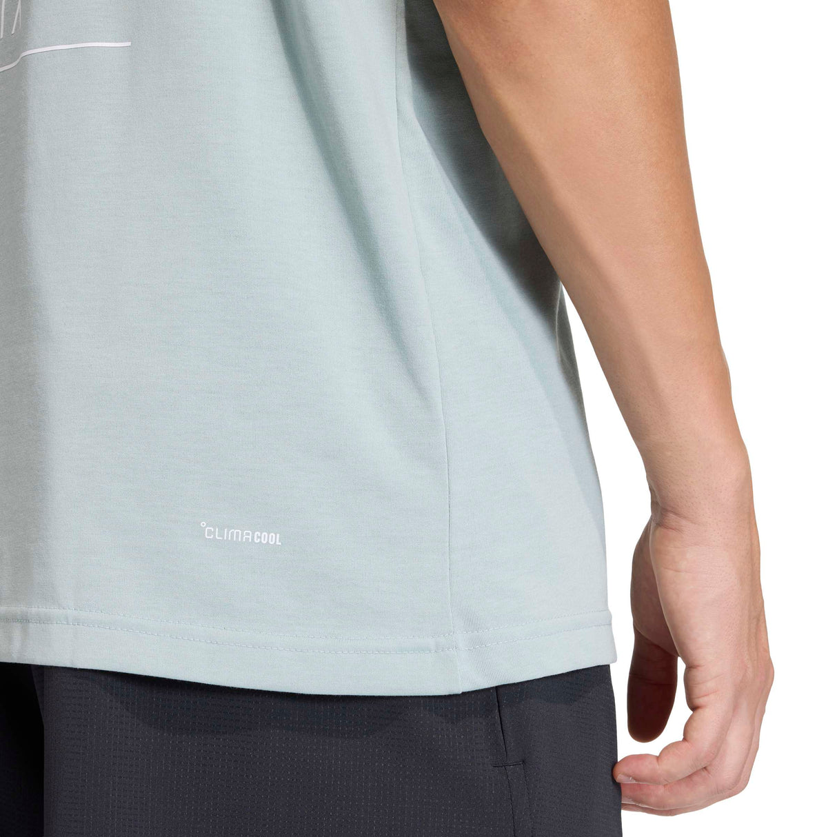 Climacool Category Training Graphic T-Shirt