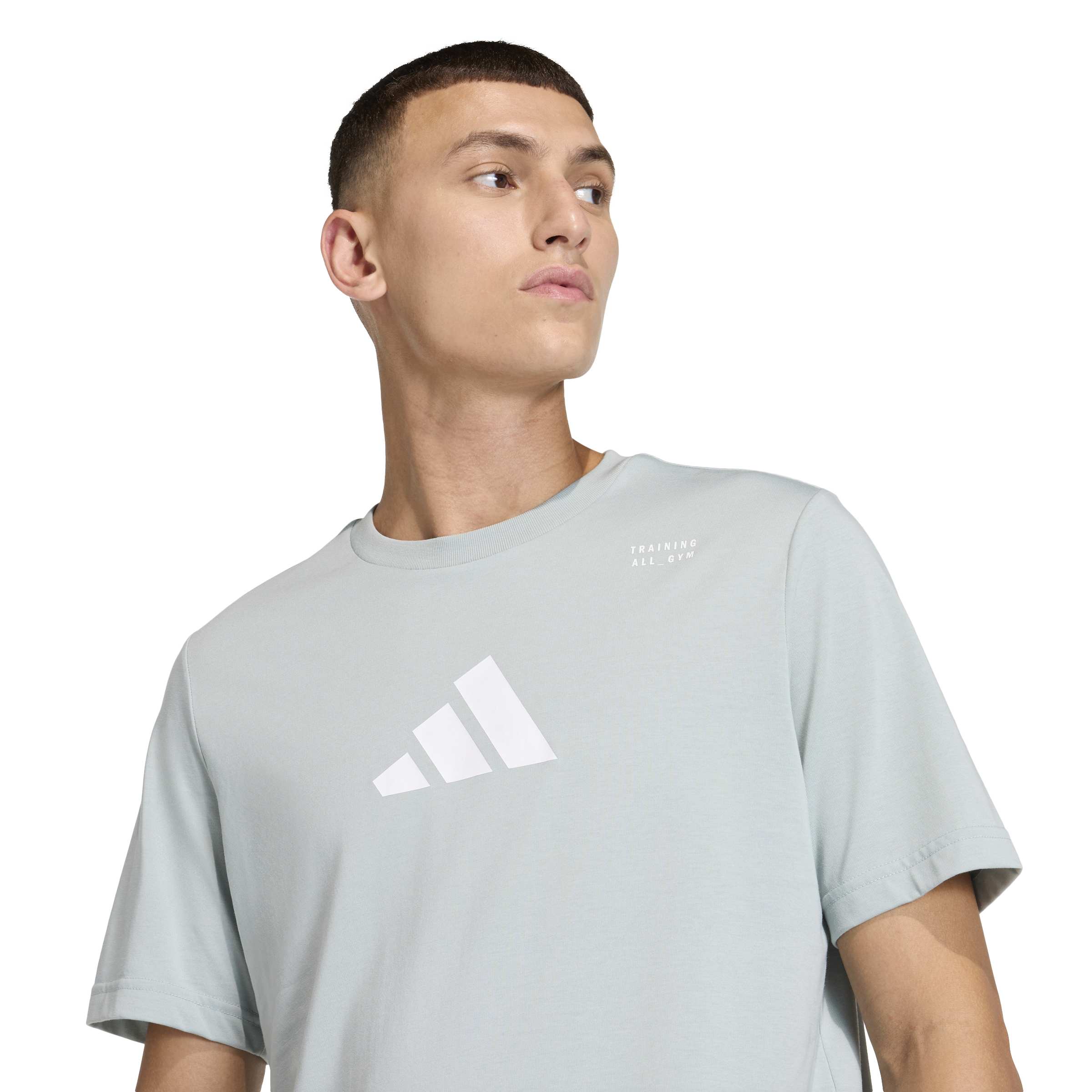Climacool Category Training Graphic T-Shirt – Alriqa Sport