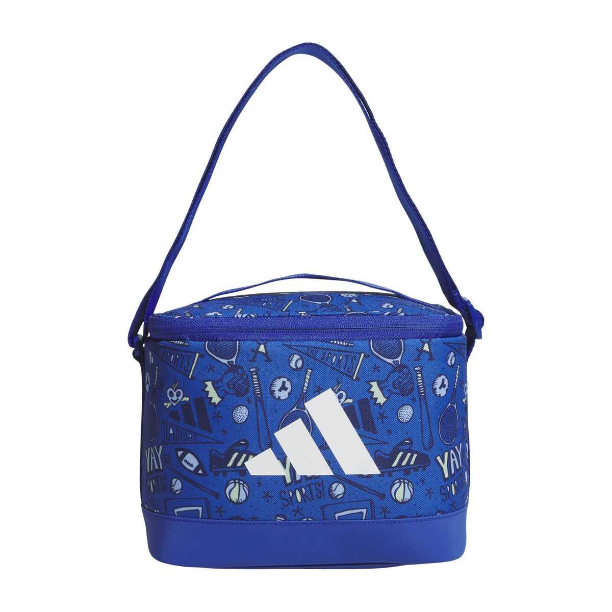 Aop Cooler Bag
