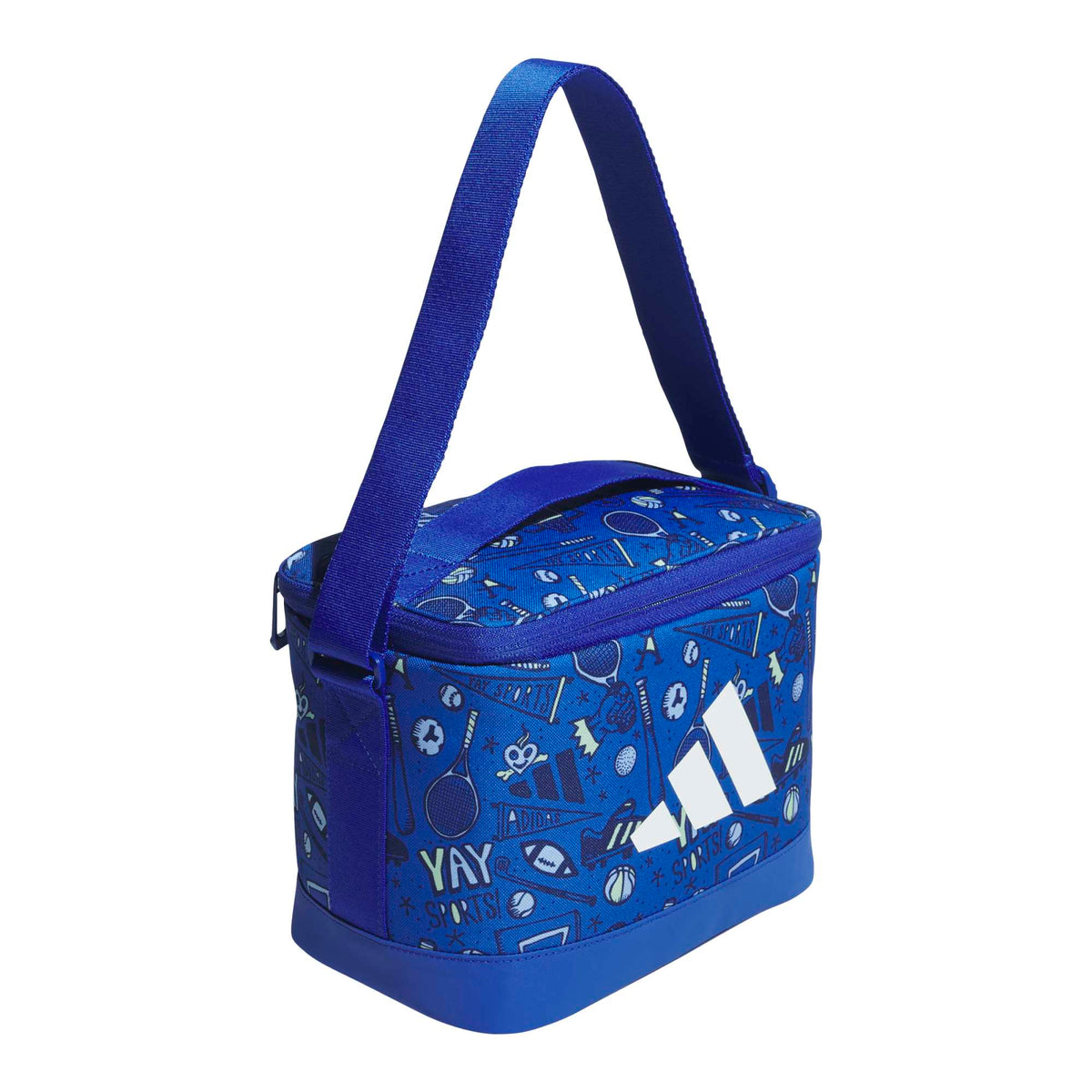 Aop Cooler Bag