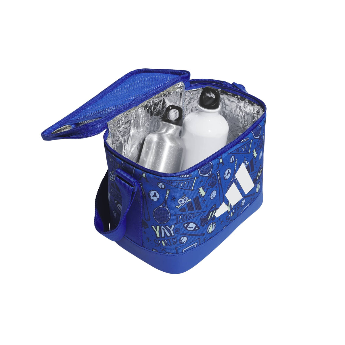 Aop Cooler Bag