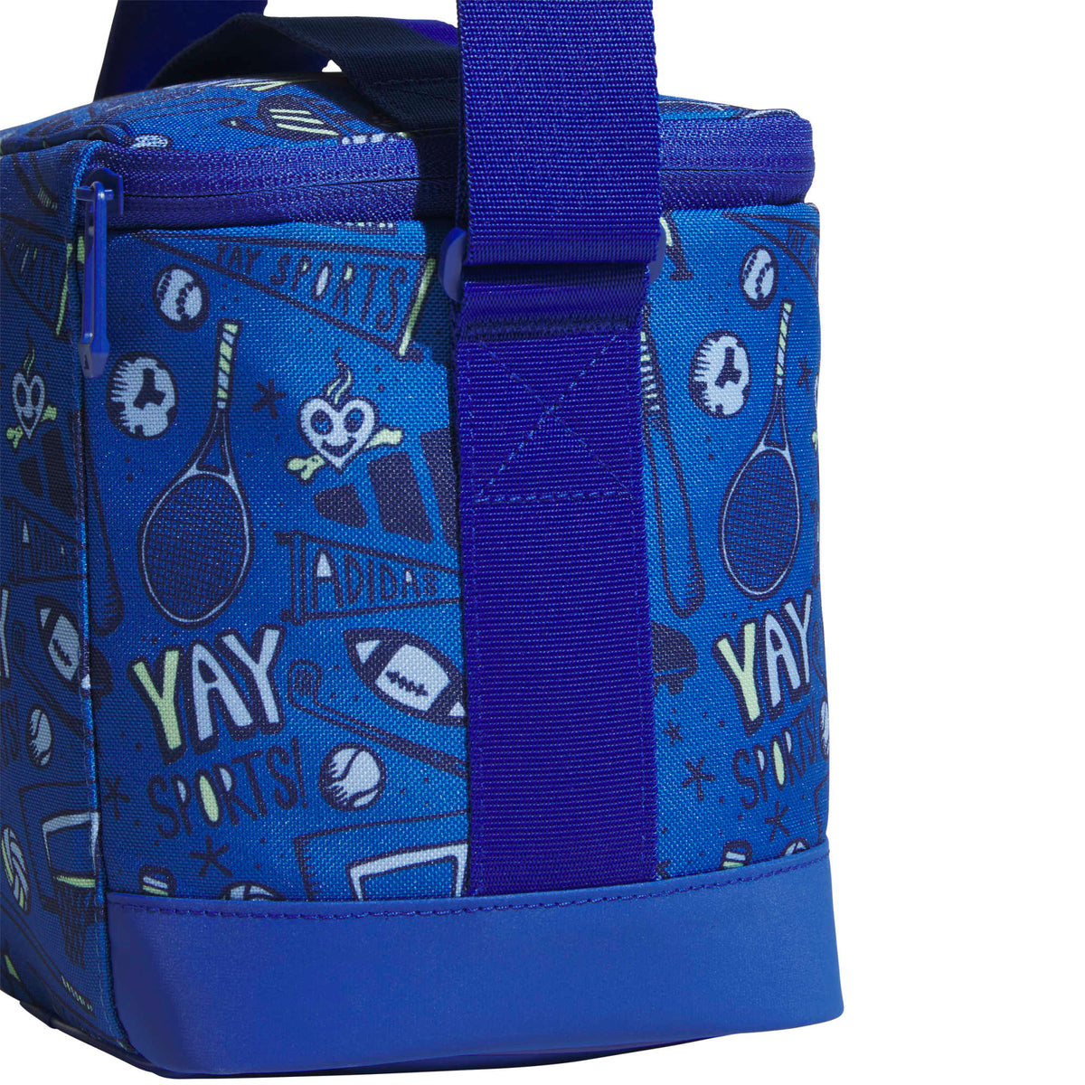 Aop Cooler Bag