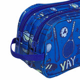 Aop Pencil Case
