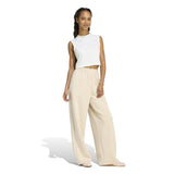 SOFT LUX STRAIGHT LEG PANTS