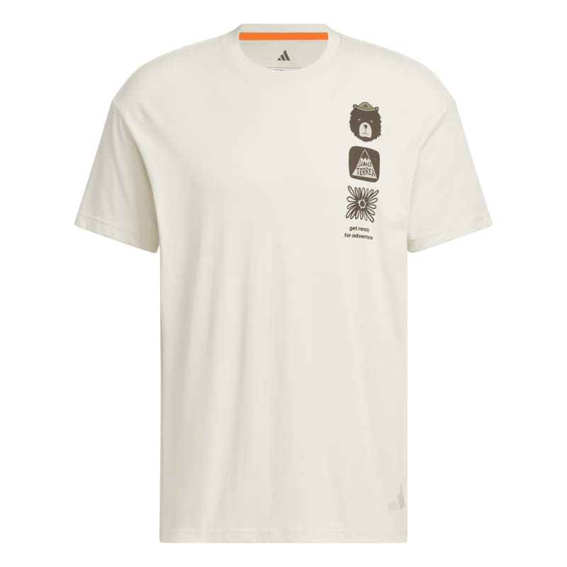 Multi Graphic T-Shirt