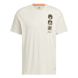Multi Graphic T-Shirt