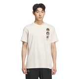 Multi Graphic T-Shirt