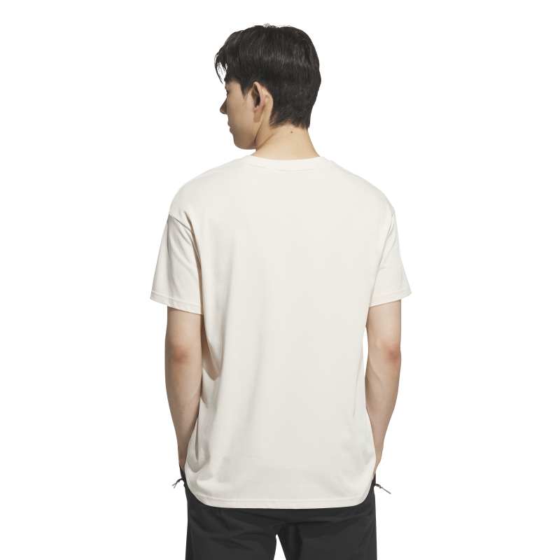 Multi Graphic T-Shirt