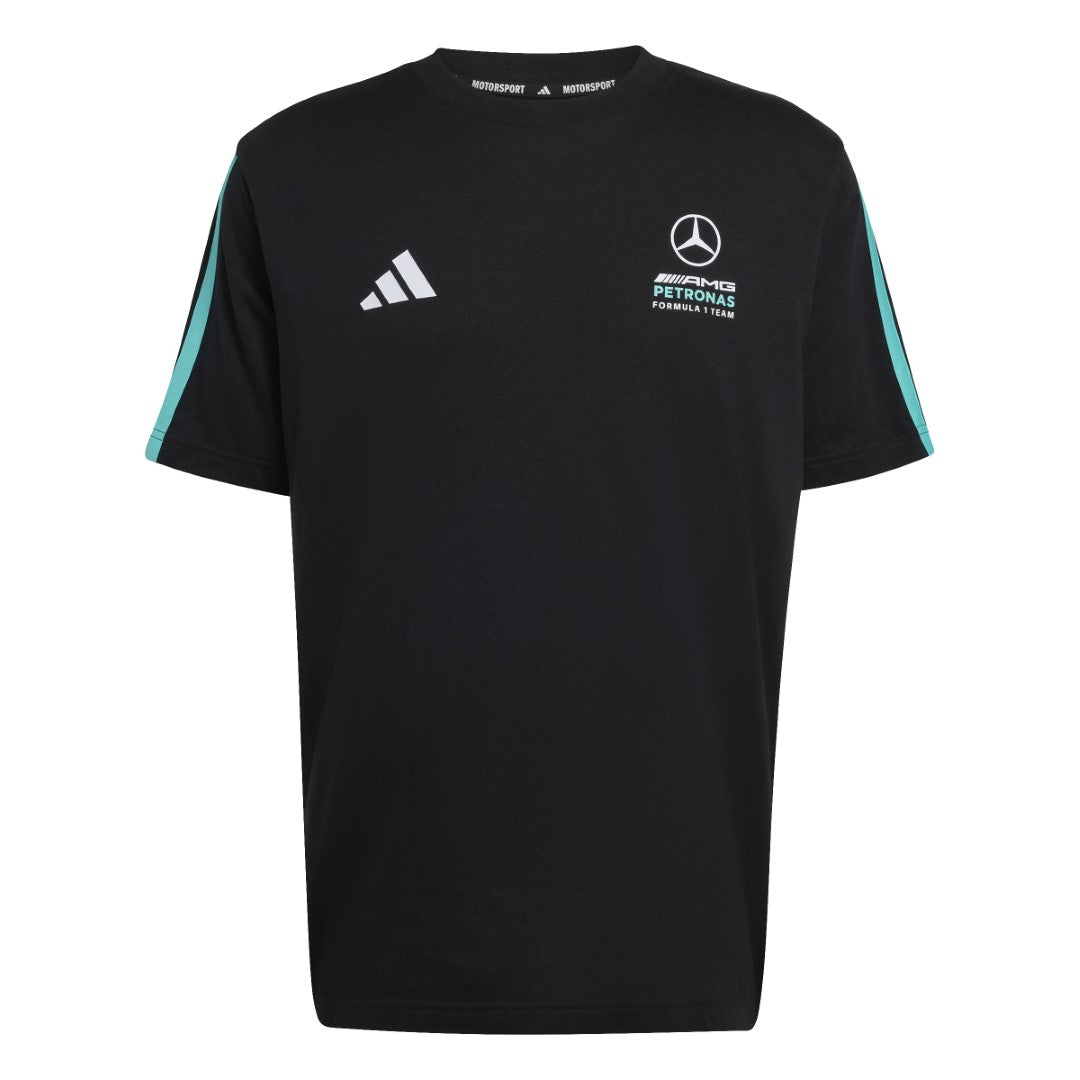 Mercedes - Amg Petronas Formula 1 Team Dna T-Shirt