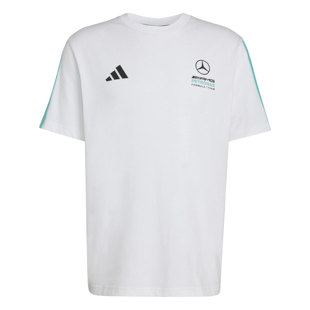 Mercedes - Amg Petronas Formula 1 Team Dna T-Shirt