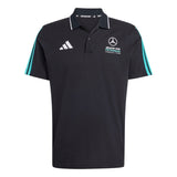 Mercedes - Amg Petronas Formula 1 Team Dna Polo Shirt