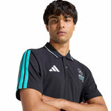 Mercedes - Amg Petronas Formula 1 Team Dna Polo Shirt