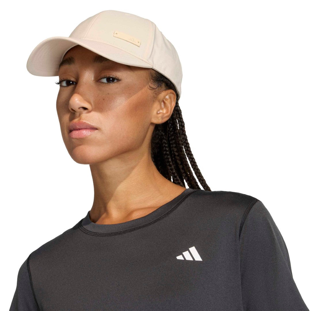 Lightweight Baseball Cap