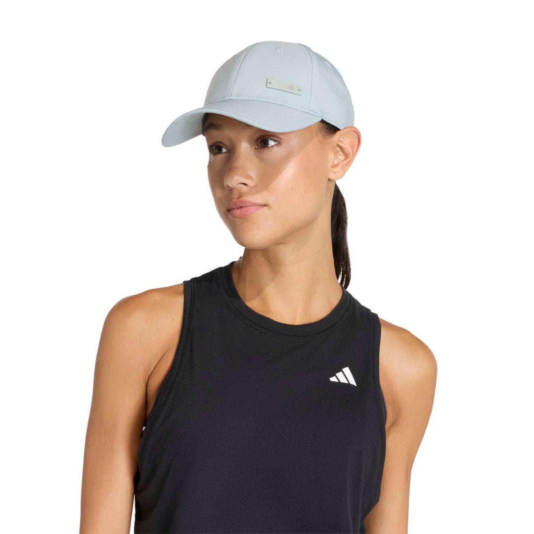 Lightweight Baseball Cap