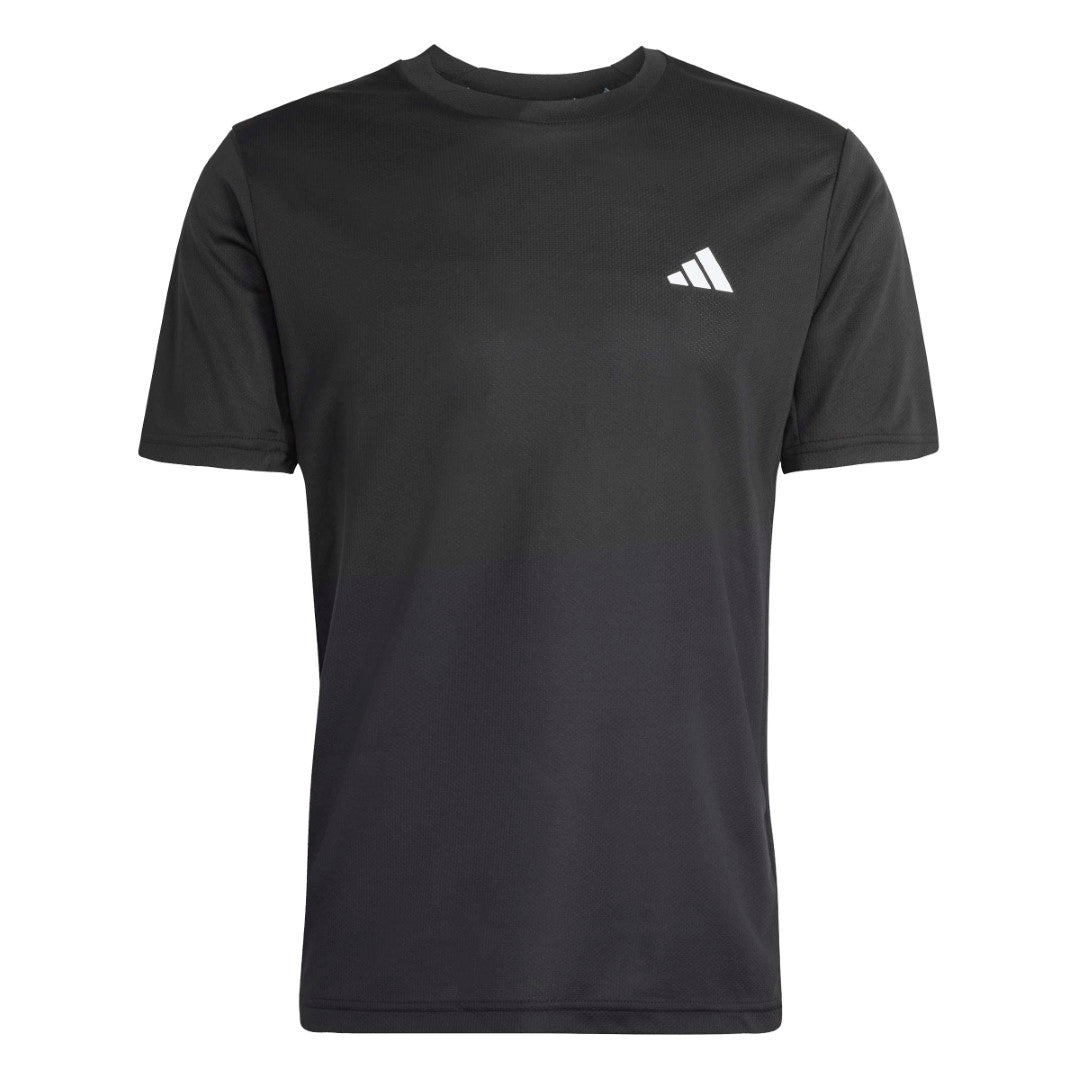 Workout Essentials 3-Stripes T-Shirt