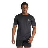 Workout Essentials 3-Stripes T-Shirt