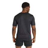 Workout Essentials 3-Stripes T-Shirt