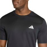 Workout Essentials 3-Stripes T-Shirt