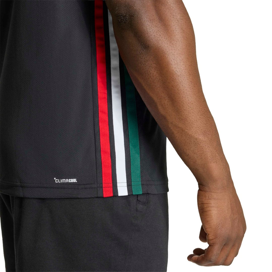 Workout Essentials 3-Stripes T-Shirt