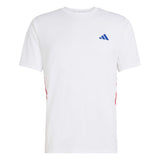 Workout Essentials 3-Stripes T-Shirt