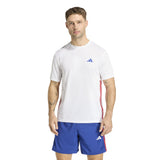 Workout Essentials 3-Stripes T-Shirt
