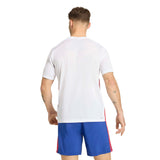 Workout Essentials 3-Stripes T-Shirt