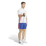 Workout Essentials 3-Stripes T-Shirt