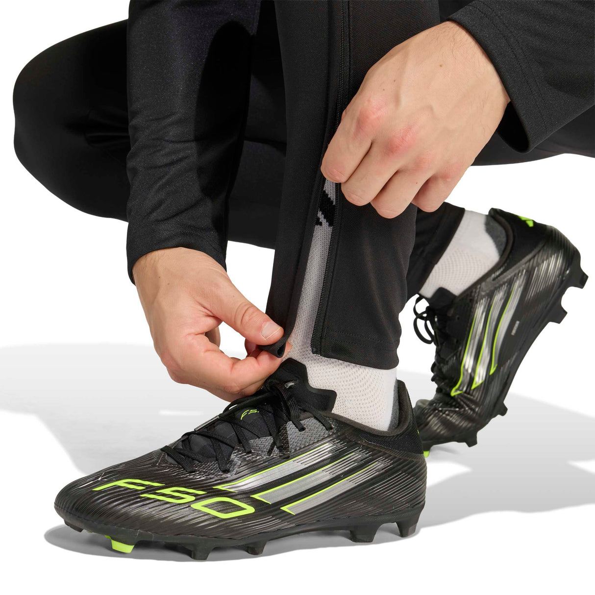 Entrada26 Training Tracksuit Bottoms